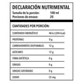 thumbnail image 3 of Refresco Mundet sabor fresa-kiwi 2 l, 3 of 4