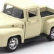 thumbnail image 3 of Coche de metal fundido a escala 1:32, vehículos de fricción para niños y adultos, juguetes navideños Beige, 3 of 5