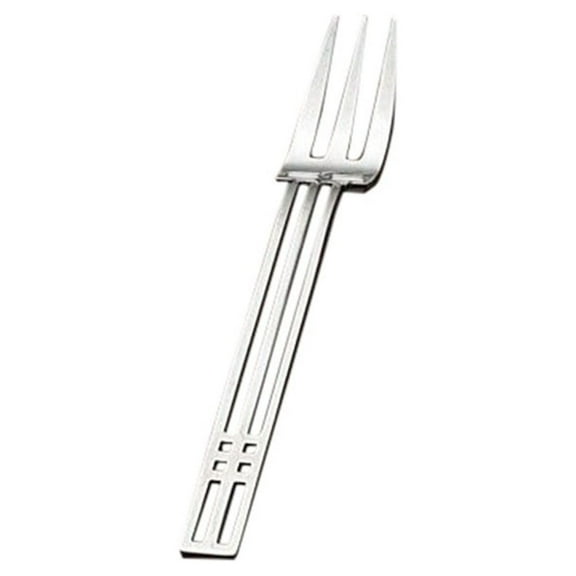 Sasaki Windows 18/8 Stainless Steel 7 1/4" Salad Fork