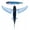 ELC - Electric, variant on Nomad Slipstream Flying Fish 200 Pack, 8" PHT - Phantom