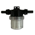 thumbnail image 1 of Filtre de filtre de Réservoir de Poisson Filtre d'Entrée de Laveuse de Réservoir de Protection de Pompe de Piston de Piston de Tuyau de Jardin DN20 d'Élevage de l'Aquarium, 1 of 8