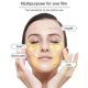 thumbnail image 5 of 1~10PCS Eye Skin Care Crystal Collagen Gold Eye Patches Anti-Aging Dark Circles Acne Beauty Mask Korean Cosmetics Moisturize Gel, 5 of 5