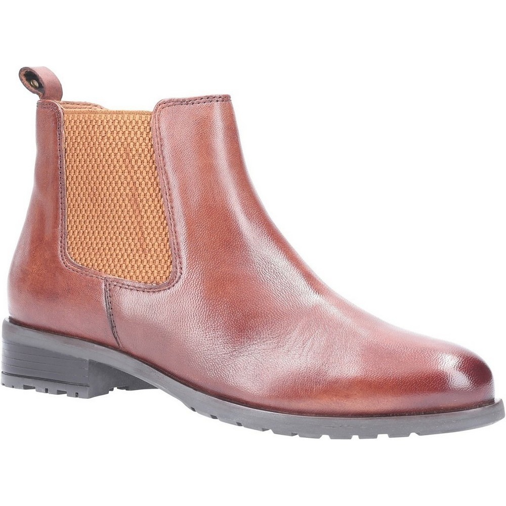 hush puppies chelsea boots womens