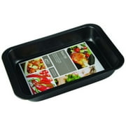 Rectangular Roasting Pan 16.5"" X 12.2"" X 2"" Case Pack 24