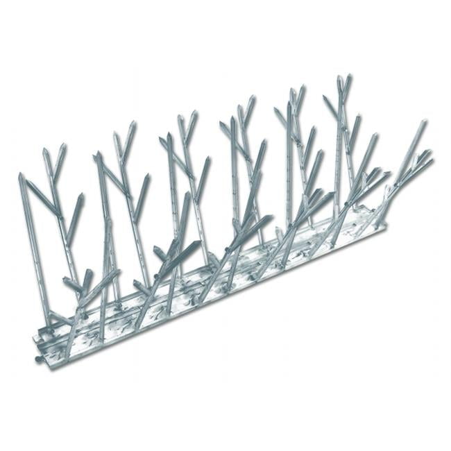 Bird Repellent Spikes,50 ft. L SP-50