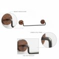 thumbnail image 6 of Wall Mount Rack, 6 of 7