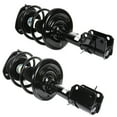 thumbnail image 2 of AUTOMUTO - Both (2) Front Pair Driver & Passenger Side Complete Strut & Spring Assembly Replacement for 2009-2014 for Nissan Maxima FWD, 2 of 5