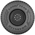 thumbnail image 2 of Goodyear Wrangler Enforcer MT Mud Terrain LT37X12.50R16.5 133N E Light Truck Tire, 2 of 6