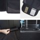 thumbnail image 2 of Protector de asiento de coche MACHAO protector de asiento grueso con bolsillos organizadores, 2 of 5