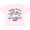 AD-Pink, variant on My Mom is the Best Engineer Ever Boys or Girls Toddler T-Shirt