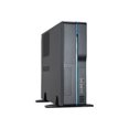 thumbnail image 1 of IN WIN BL-Series BL631 - SFF - micro ATX 300 Watt (TFX12V) - black - USB/Audio, 1 of 1