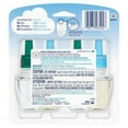 thumbnail image 2 of Febreze Plug In Air Fresheners, Limited Edition Winter Spruce Scent, Scented Oil Refill (2 Count), 2 of 3