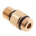 thumbnail image 3 of Adaptador De Metal Arandela De Bomba Salida De Manguera M14 X 1.5 A 1/4 " NPT De Resistencia shamjiam Acoplador de adaptador métrico, 3 of 7