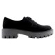 thumbnail image 2 of Oxfords Durda en Gamuza sintética Color Negro, 2 of 4