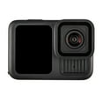 thumbnail image 1 of GoPro HERO13 Noir + Série HB Collection d'Objectifs - Comprend Objectif Macro, Objectif Ultra Grand, 4 Filtres ND, Objectif Anamorphique et Étui Premium, 1 of 8