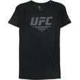 thumbnail image 4 of Reebok Womens Break Barriers Graphic T-Shirt, Black, Medium, 4 of 4