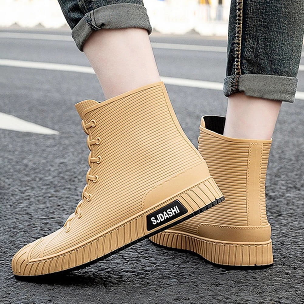 Fishing ankle boots deals