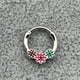 thumbnail image 4 of Anillo Nariz JLSY Nase Septum Titanio Acero Ear YAA, 4 of 4