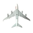 thumbnail image 4 of 1:400 Alloy A380 Singapore Airlines SG50 Livery Aircraft Model Simulation Aviation Model Toys, 4 of 5