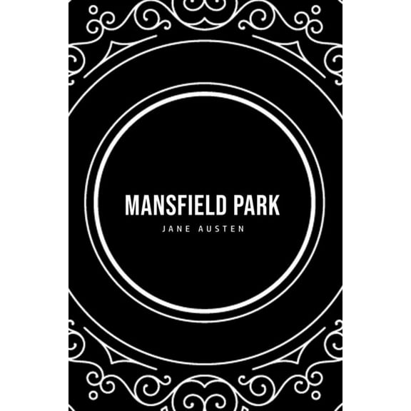 Mansfield Park, (Paperback)