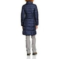 thumbnail image 4 of The North Face Women's Metropolis Parka II Jacket - Urban Navy  XL, 4 of 4