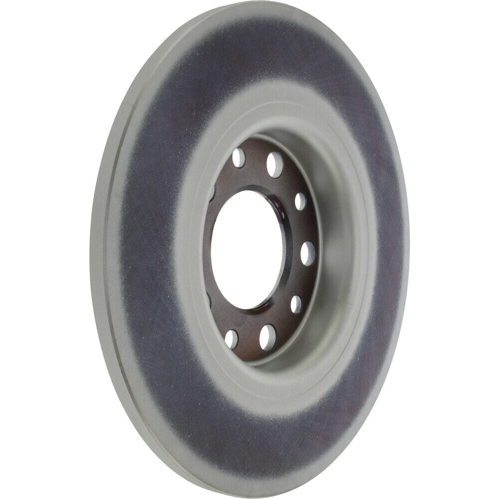 Partial Coating Front Disc Brake Rotor-GCX Application-Specific Brake Rotors 