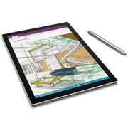 Microsoft Surface Pro 4 12.3 Tablet 8GB / 256GB Intel Core i7 Windows 10 Pro