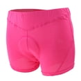 thumbnail image 2 of Almencla Breathable Cycling Shorts Biking Riding Padded Protected Underwear L L, 2 of 8