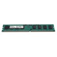 thumbnail image 2 of 4x 2gb Ddr2 Pc2-6400 800mhz 240pin 1.8v Desktop Dimm Memory Ram For Intel, For Amd(2gb/800,w), 2 of 5