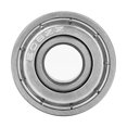 thumbnail image 4 of Shielded Bearing, Durable High Carbon Steel Miniature Bearing  For Support Mechanical Rotating Body, 4 of 8