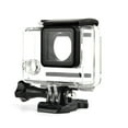 thumbnail image 1 of Waterproof Housing Case for GoPro HERO3/3+/4 20m Depth, Strong Structure, Easy Installation, 1 of 9