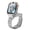GRGRS, variant on Kids Smart Watch Waterproof SOS Students Children 4G Smartwatch WIFI Video Call Camera APP Download 2+16Gb GPS Tracker Location
