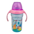 thumbnail image 1 of Vaso Fun Kids Entrenador con Boquilla Suave Peppa Pig Multicolor, 1 of 4