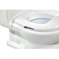 thumbnail image 4 of SUPER POOPER POTTY PLUS SYSTEM WITH FOOT LIFT, 4 of 5