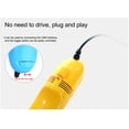 thumbnail image 4 of Teclado aspiradora BRI mini USB Kit de limpieza, 4 of 9
