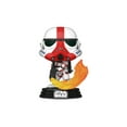 thumbnail image 2 of Funko Star Wars, le Mandalorien - Incinérateur Stormtrooper, 2 of 2