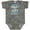 Vintage Camo, variant on Inktastic I'm Your Fathers Day Mom Says You're Welcome Boys or Girls Baby Bodysuit