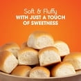 King's Hawaiian Original Hawaiian Sweet Rolls 12 Count (Pack of 4)