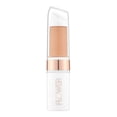 thumbnail image 1 of FLOWER BEAUTY Petal Pout - Máscara de labios | Bálsamo hidratante tintado con mango y manteca de cacao | Color de labios perfumado vegano, libre de crueldad animal | Pucker - Brotes de rosa, 1 of 7