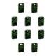 thumbnail image 2 of Funda protectora de silicona Sidaley para UV-5R Verde 10piezas, 2 of 4