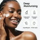 thumbnail image 2 of Crema hidratante de colágeno MAREE con ácido hialurónico y retinol, 2 of 9