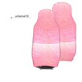 thumbnail image 6 of Sikiie Sparkly Glitter Car Seat Protector 2 Pack Car Seat Cushion Mat, Car Seat Covers for SUV, Truck, Van, 6 of 7