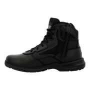 Rocky Adult Mens Cadet Side Zip 6 Tactical Boots