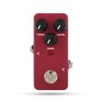 thumbnail image 2 of ANGGREK Effect Pedal, Guitar Effect Pedal FDS-2 For Musical Instruments, 2 of 8