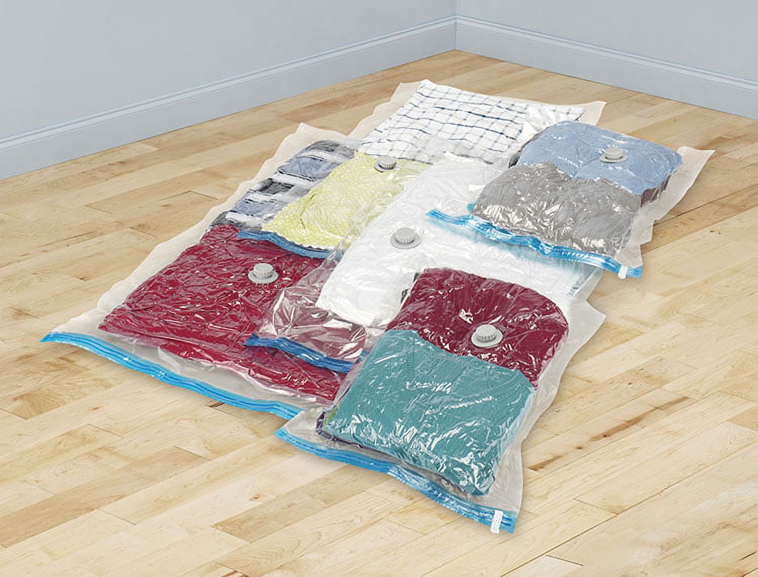 Вакуумный Пакет Для Одежды Купить Красноярск