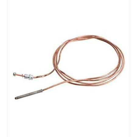 - BBQ Grill DCS Thermocouple For Rotisserie Back Burner OEM 210721P -