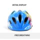thumbnail image 5 of Casco de bicicleta para niños con rodilleras, coderas y muñequeras, equipo de protección, 5 of 8