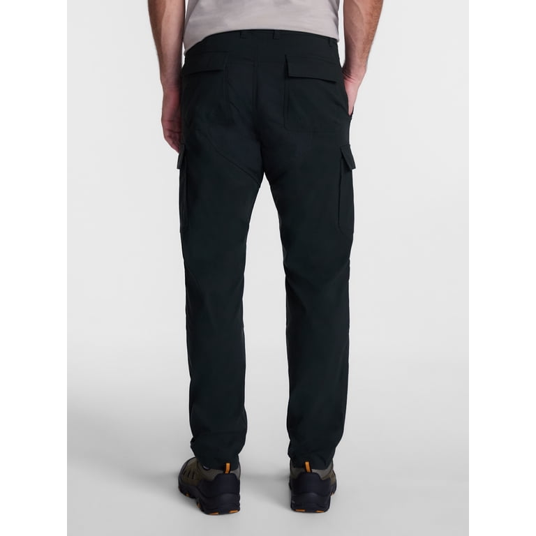 Ozark Trail Men's Mountain Cargo Pants photo 3