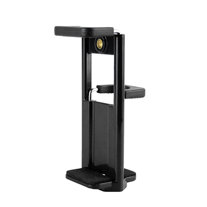 Thread Tripod Mount Holder Bracket Adapter For iPad Mini Tablet 1//4/'/' Universal