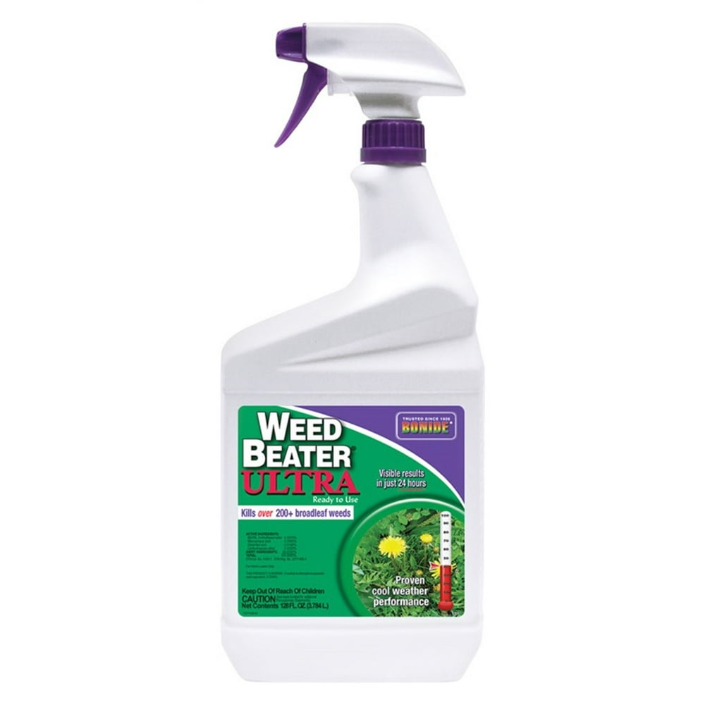 Bonide Weed Beater Ultra Weed Killer